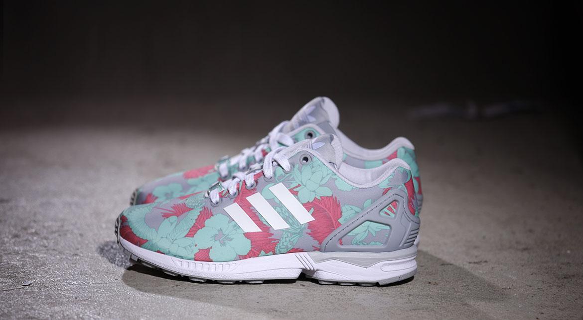 adidas Originals ZX Flux W 